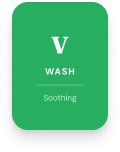 VWash Plus Soothe Intimate Wash